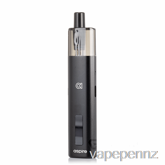 Aspire Vilter S Pod System Black VAPE NZ